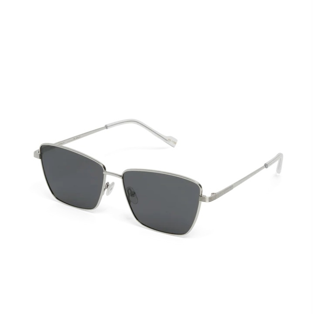 *NWT* Banbé Natalia Square Frame Sunglasses - Picture 3 of 7